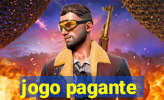 jogo pagante